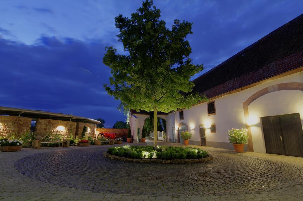 Zeiskamer Muehle Exterior foto