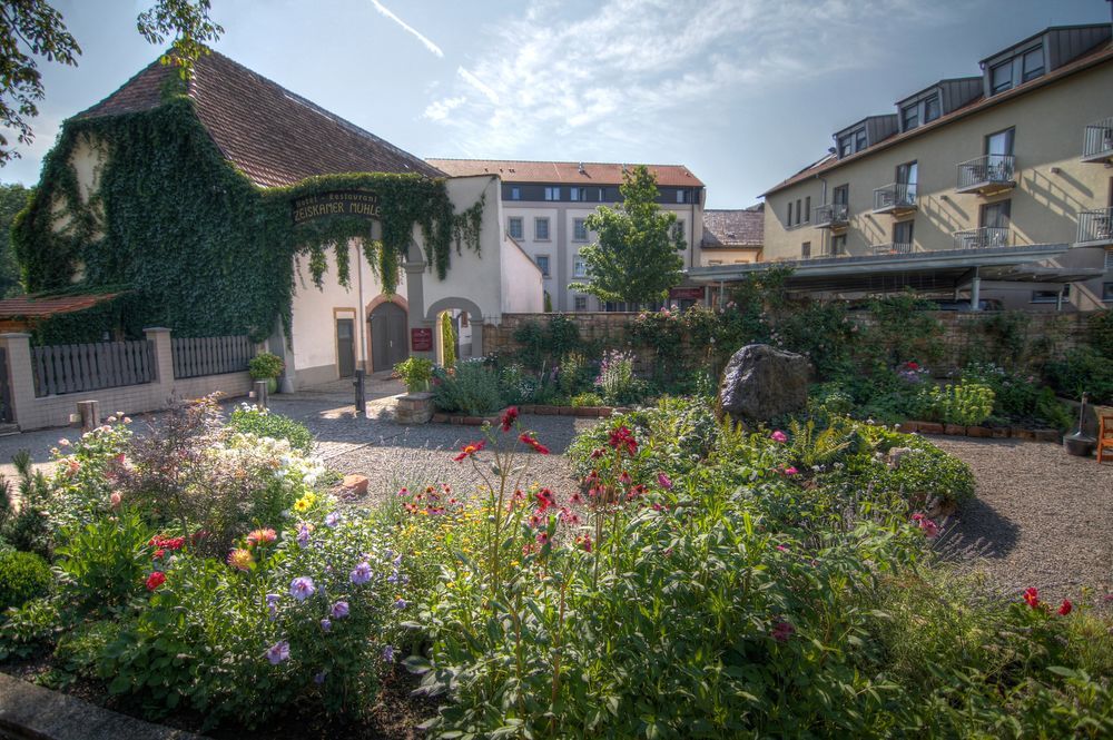 Zeiskamer Muehle Exterior foto
